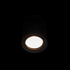 Накладной светильник Loft IT Rush 10344 Black 2