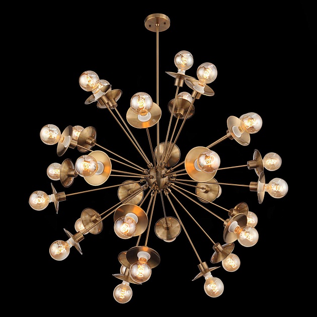 Подвесная люстра ST Luce Guido SL1111.303.30 Фото № 2