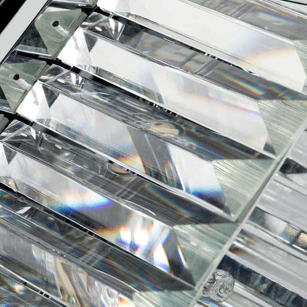 Настенный светильник Divinare Charlie 6817/02 AP-1 Фото № 2