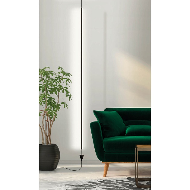 Подвесной светодиодный светильник Mantra Vertical 7352 Фото № 5