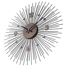 Настенные часы Tomas Stern 8049 3