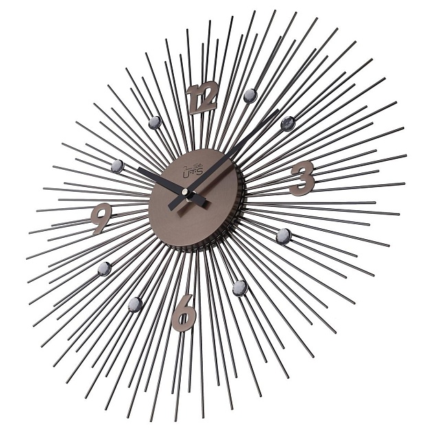 Настенные часы Tomas Stern 8049 Фото № 4
