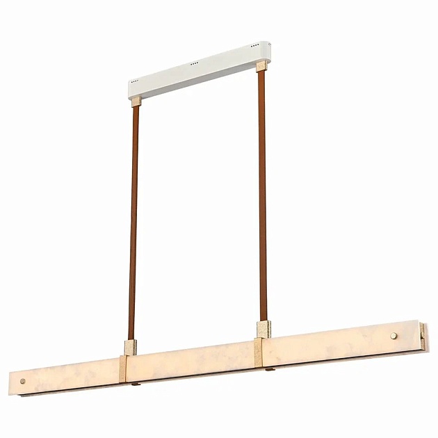 Подвесной светильник WERTMARK KERRY WE441.15.003 Фото № 1