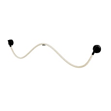 Настенный светильник Lightera Tura LE103W-158BB STAINLESS 4