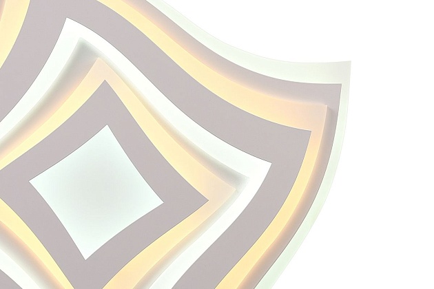 Потолочный светодиодный светильник Natali Kovaltseva 81014/5C изображение 7 Потолочный светодиодный светильник Natali Kovaltseva 81014/5C Фото № 7