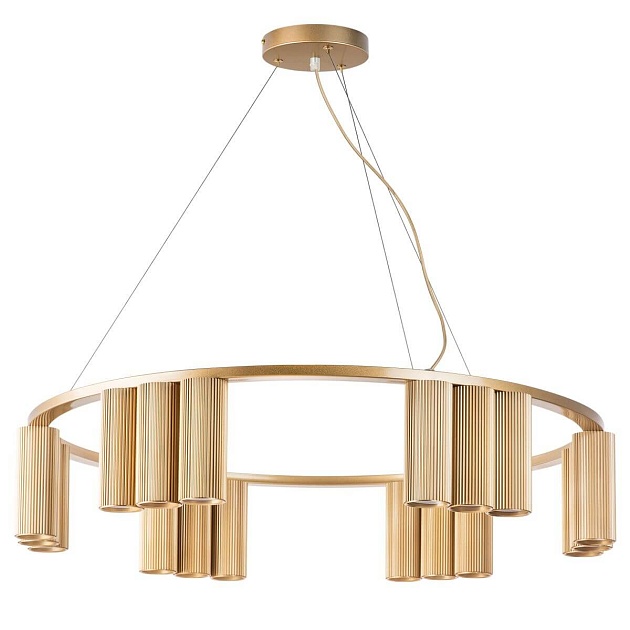 Подвесная люстра Lightstar Roma 718183 Фото № 1