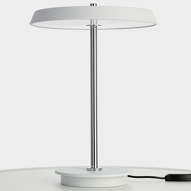 Настольная лампа Citilux Lina CL812010 изображение 7 Настольная лампа Citilux Lina CL812010 Фото № 7