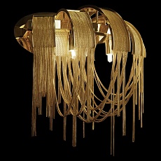 Бра LOFT IT Volver 10404W/C GD 3