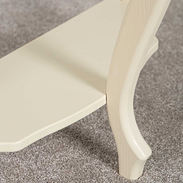 Консоль Мебелик Джульетта 008525 изображение 4 Консоль Мебелик Джульетта 008525 Фото № 4