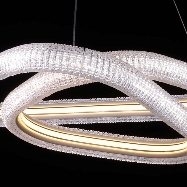 Люстра De City Оскар 510015201 Фото № 7