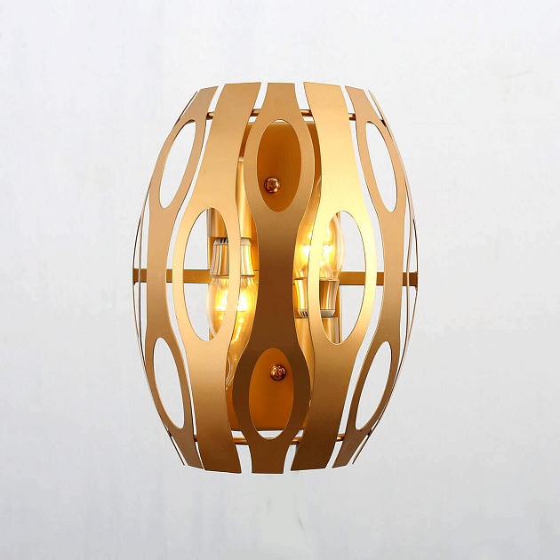 Настенный светильник Rivoli Mitzi 4079-402 Б0047920 Фото № 5