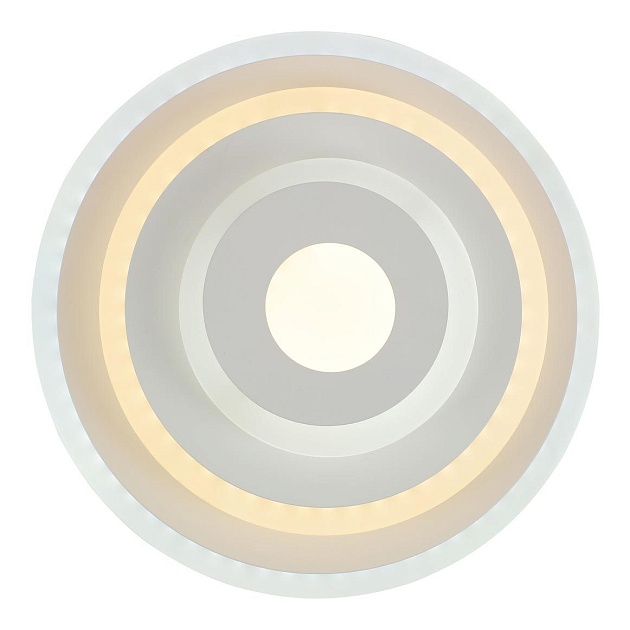 Настенный светодиодный светильник Escada 10210/1LED Фото № 1