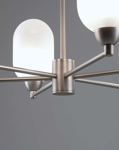 Подвесная люстра Moderli Gracy V10850-6P Фото № 4