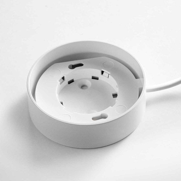 Светильник термостойкий  PVC накладной Tensio Lightstar 212216 Фото № 5