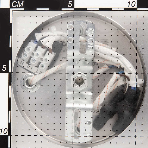 Потолочная люстра Citilux Диез CL111180 Фото № 3