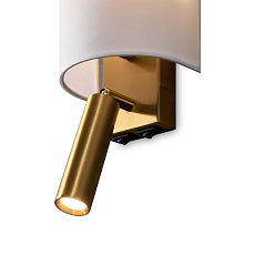 Бра Freya Bride FR5367WL-L40BS 1