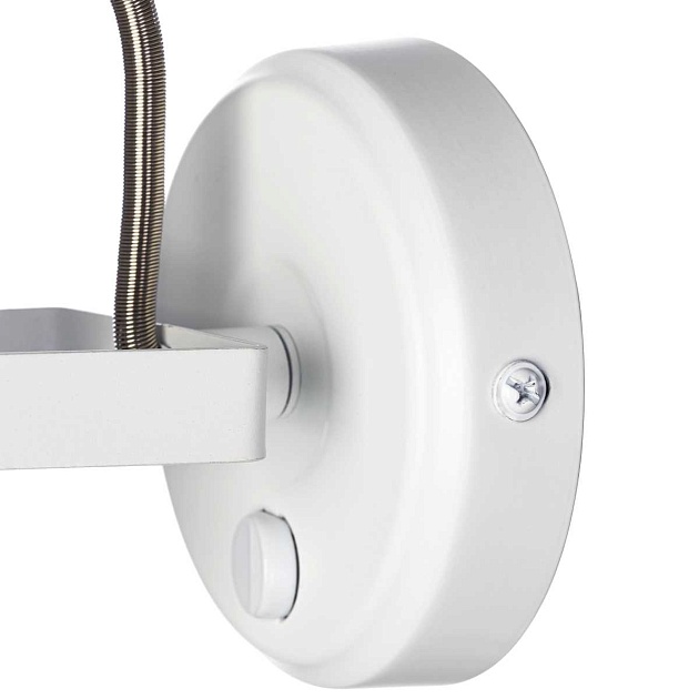 Спот Citilux Бейкер CL541510 изображение 5 Спот Citilux Бейкер CL541510 Фото № 5