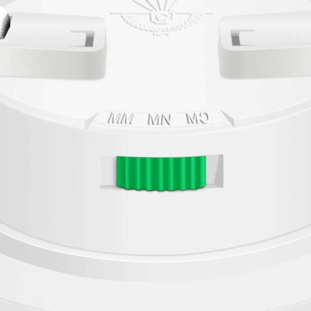 Встраиваемый светодиодный светильник Favourite Optima 4644-1C Фото № 3