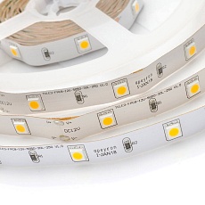 Светодиодная лента Apeyron 7,2W/m 30Led/m 5050SMD дневной белый 5M 00-149 3