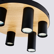 Потолочный светильник F-Promo Olson 4431-6U 1