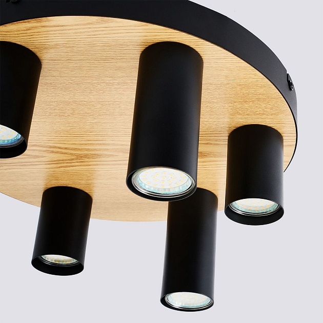 Потолочный светильник F-Promo Olson 4431-6U Фото № 2