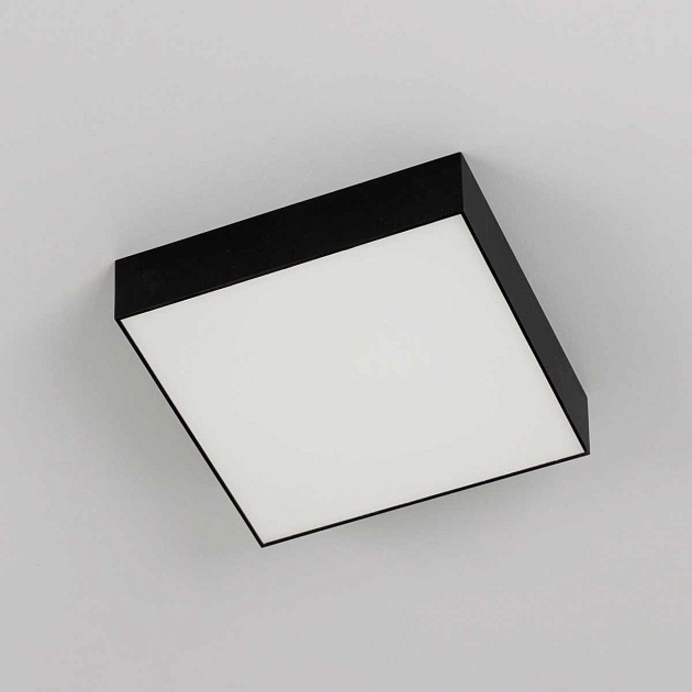 Накладной светодиодный светильник Citilux Тао CL712X182N изображение 9 Накладной светодиодный светильник Citilux Тао CL712X182N Фото № 9