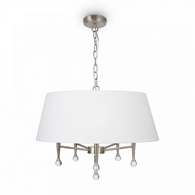 Подвесная люстра Freya Rosemary FR2190PL-05N1 изображение 1 Подвесная люстра Freya Rosemary FR2190PL-05N1 Фото № 1