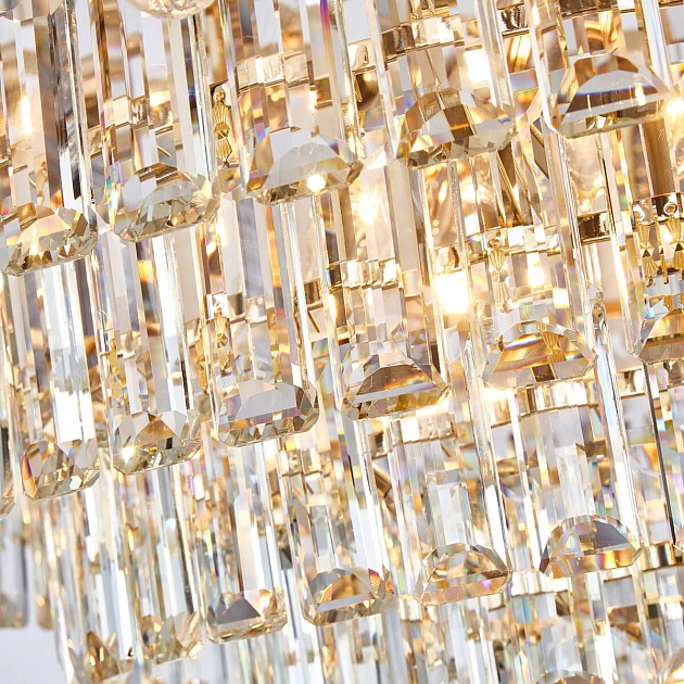 Подвесная люстра Favourite Dolor 2982-18P Фото № 3