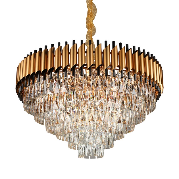 Подвесная люстра Omnilux Fontevivo OML-81903-24 Фото № 1