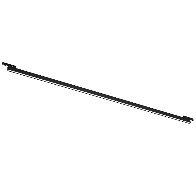 Трековый светодиодный светильник Lightstar Linea 266447 Фото № 1