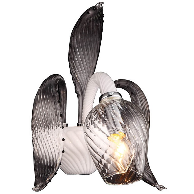 Бра Arte Lamp Prima A9130AP-1WH Фото № 1