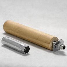 Торшер Lussole Wrangell LSP-0522 3