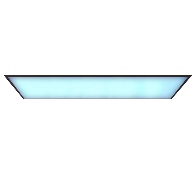 Потолочный светодиодный светильник Deko-Light Panel RGBNW 100073 Фото № 1