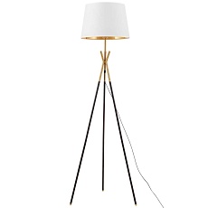 Торшер Lumina Deco Merino LDF 3120 WT+MD