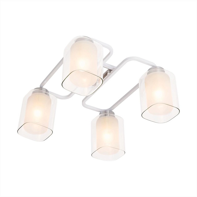 Потолочная люстра Citilux Румба CL159240 Фото № 1