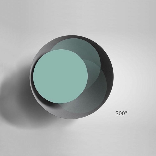 Бра Imperium Loft Twirl 204159-26 изображение 4 Бра Imperium Loft Twirl 204159-26 Фото № 4