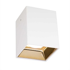 Потолочный светодиодный светильник Citilux Старк CL7440203 