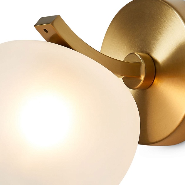 Бра Freya Donuts FR5444WL-01BS Фото № 2