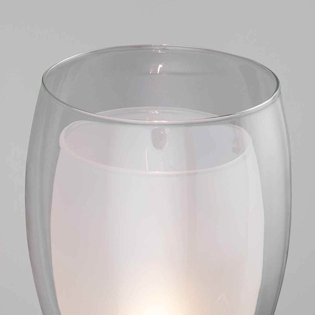 Настенный светильник Eurosvet Cosmic 50285/1 хром Фото № 3