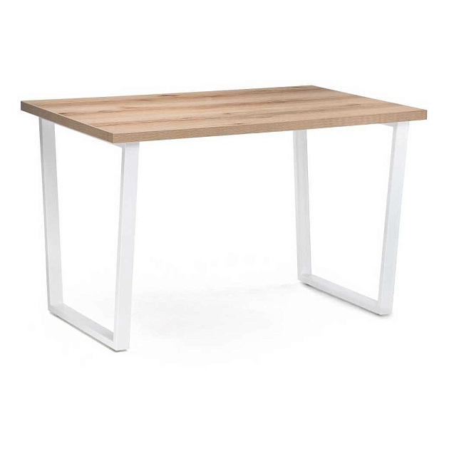 Кухонный стол Woodville Лота Лофт 489649 Фото № 1