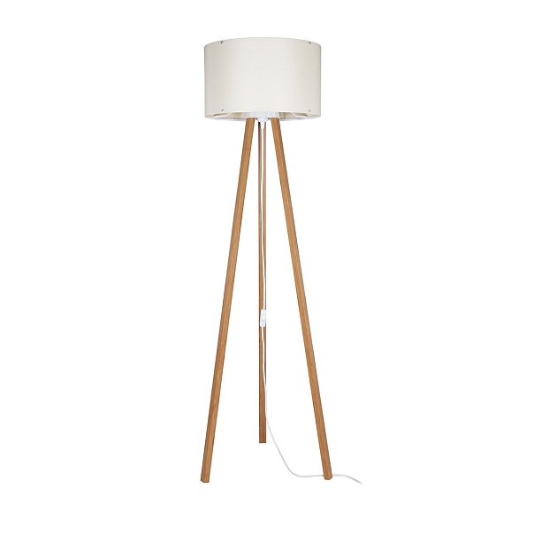 Торшер Toplight Posy TL1617S-01PN Фото № 1