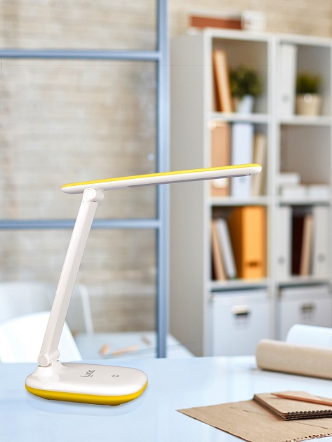 Настольная светодиодная лампа Lucia Sofy L545 4606400030997 Фото № 5