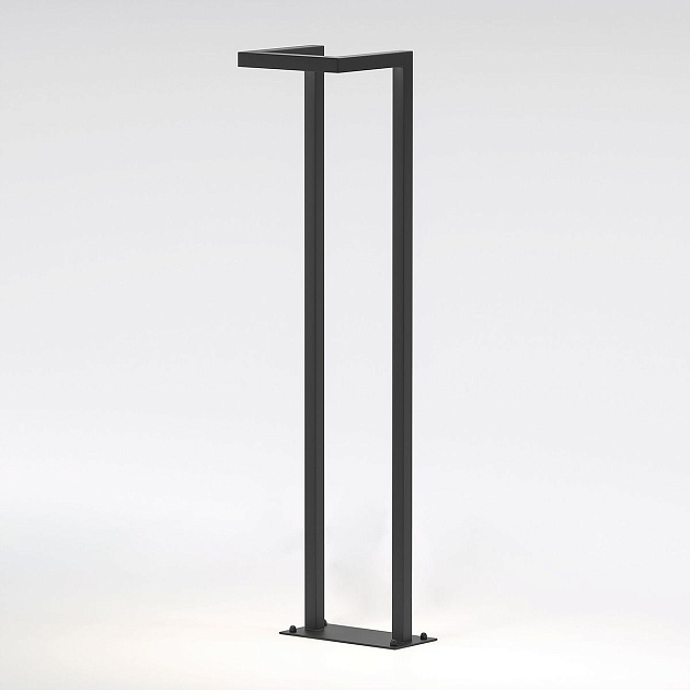 Уличный светодиодный светильник Elektrostandard 35180/S a067901 Фото № 1