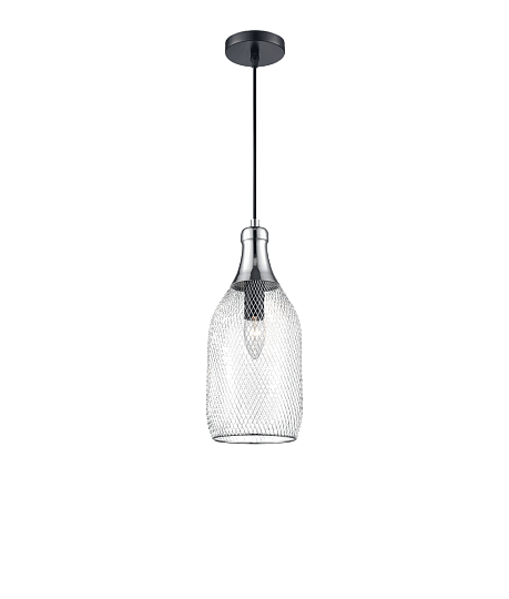 Подвесной светильник Vele Luce Maestro VL6512P21 Фото № 5