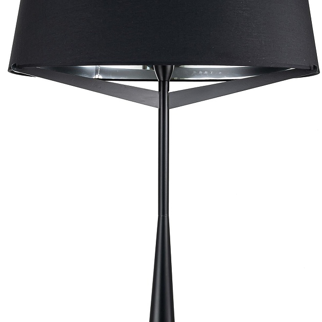 Торшер Indigo Maestria 11041/1F Black изображение 2 Торшер Indigo Maestria 11041/1F Black Фото № 2