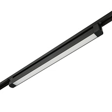 Трековый светодиодный светильник MyFar Lines MT0112-30W3K-B 2