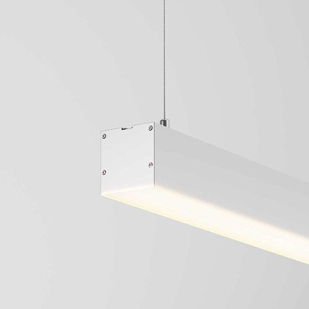 Линейный светильник Maytoni Technical LL312019 Фото № 5