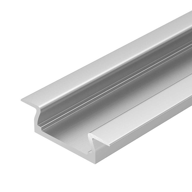 Встраиваемый профиль Arlight MIC-FS-3000 Anod 040719 Фото № 1