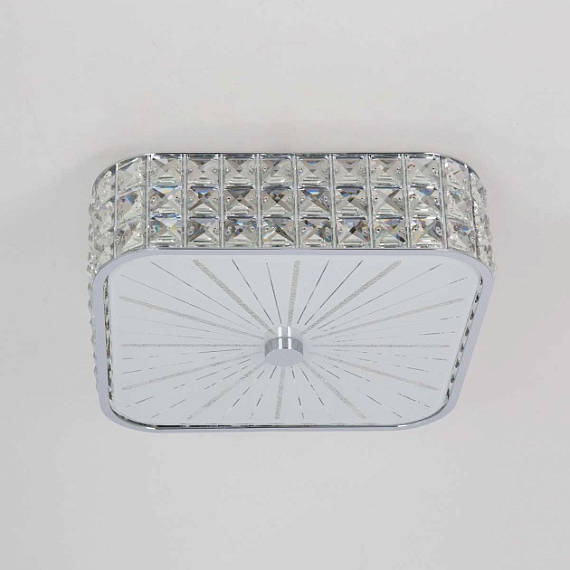 Потолочный светильник Citilux Портал CL324241 Фото № 2