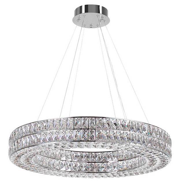 Подвесная люстра Odeon Light PANTA 4927/85L изображение 1 Подвесная люстра Odeon Light PANTA 4927/85L Фото № 1